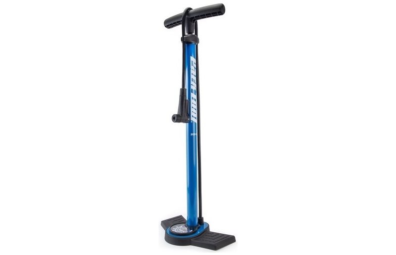 Jalkapumppu Park Tool PFP-10 160 psi