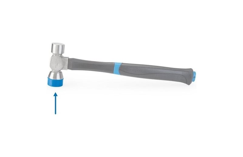 Park Tool Plastikhoved til HMR-8 293-8