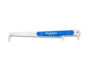 Ketjukulumisindikaattori Park Tool CC-4.2