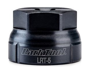 Lukitusrengastyökalu Park Tool 41 mm ja 16 lovia