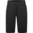 Cykelshorts GOREWEAR Passion Shorts Kvinder Sort