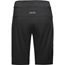 Cykelshorts GOREWEAR Passion Shorts Kvinder Sort