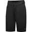Cykelshorts GOREWEAR Passion Shorts Kvinder Sort