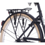 Damcykel Frappé Flare 3r Black Matt