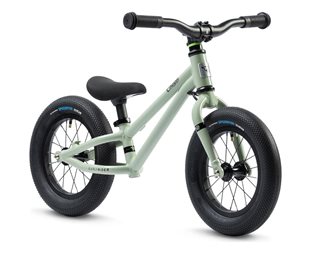 Potkupyörä Early Rider Charger 12 Sage Green