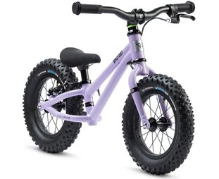 Lasten potkupyörä Early Rider Big Foot 12 Violet Haze