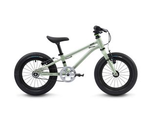Barnesykkel Early Rider Belter 14 Sage Green