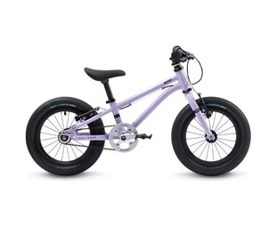 Lasten polkupyörä Early Rider Belter 14 Violet Haze