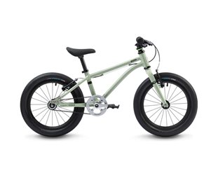 Lasten polkupyörä Early Rider Belter 16 Sage Green