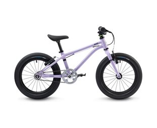 Lasten polkupyörä Early Rider Belter 16 Violet Haze