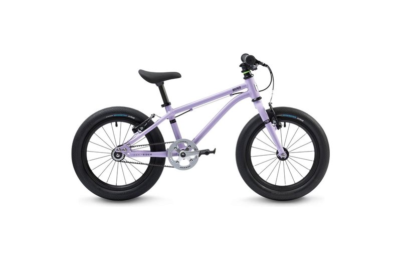 Lasten polkupyörä Early Rider Belter 16 Violet Haze