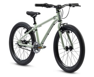 Lasten polkupyörä Early Rider Belter 20 Sage Green