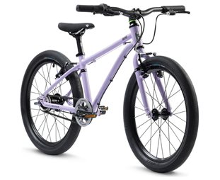 Barnesykkel Early Rider Belter 20 Violet Haze