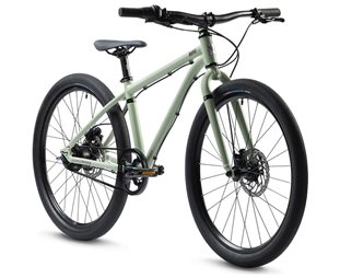 Lasten polkupyörä Early Rider Belter 24 Sage Green