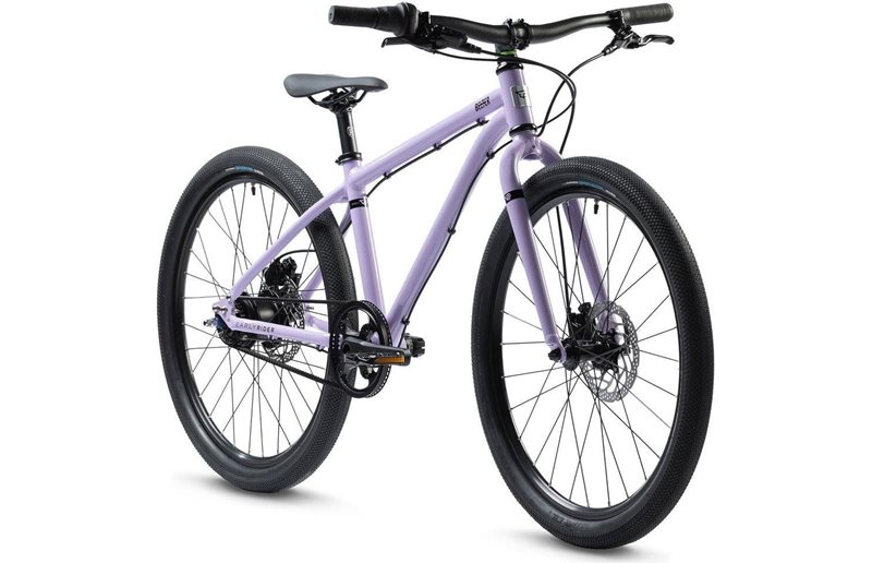 Lasten polkupyörä Early Rider Belter 24 Violet Haze