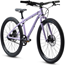 Lasten polkupyörä Early Rider Belter 24 Violet Haze