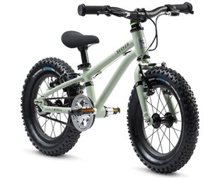 Lasten polkupyörä Early Rider Seeker 14 Sage Green