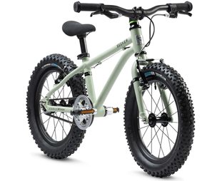 Lasten polkupyörä Early Rider Seeker 16 Sage Green