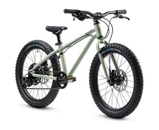 Lasten polkupyörä Early Rider Seeker 20 Sage Green