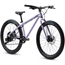 Lasten polkupyörä Early Rider Seeker 24 Violet Haze
