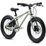 Lasten polkupyörä Early Rider Seeker X16 Sage Green