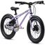 Lasten polkupyörä Early Rider Seeker X16 Violet Haze