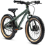 Lasten polkupyörä Early Rider Hellion 16 Forest Green
