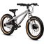 Brushed Aluminium