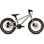 Lasten polkupyörä Early Rider Hellion 16 Brushed Aluminium