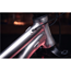 Barncykel Early Rider Hellion 20 Brushed Aluminium
