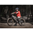 Barncykel Early Rider Hellion 20 Brushed Aluminium