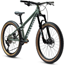 Lasten polkupyörä Early Rider Hellion 24 Forest Green