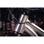Barncykel Early Rider Hellion 24 Brushed Aluminium