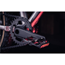 Barncykel Early Rider Hellion 24 Brushed Aluminium