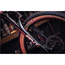 Barncykel Early Rider Hellion 24 Brushed Aluminium