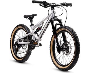 Barnesykkel Early Rider Hellion X20 Raw