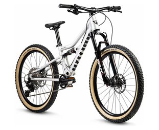 Barnesykkel Early Rider Hellion X24 Raw