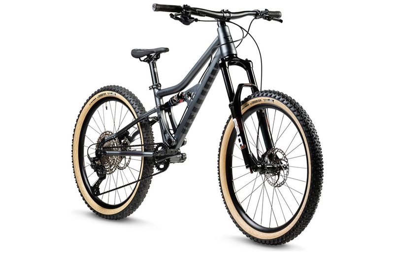 Barncykel Early Rider Hellion X24 Moonstone