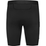 Juoksuhousut GOREWEAR Concurve Short Tights Mens Black
