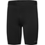 Juoksuhousut GOREWEAR Concurve Short Tights Mens Black