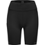 Löparbyxor GOREWEAR Concurve Short Tights Womens Black