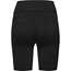 Löparbyxor GOREWEAR Concurve Short Tights Womens Black