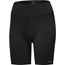 Löparbyxor GOREWEAR Concurve Short Tights Womens Black