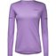 Scrub Purple