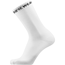 Strumpor GOREWEAR Essential Merino Socks White