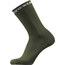 Strumpor GOREWEAR Essential Merino Socks Utility Green