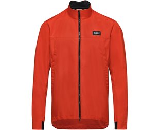 Juoksutakki GOREWEAR Everyday Jacket Mens Fireball