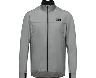 Juoksutakki GOREWEAR Everyday Jacket Mens Lab Gray