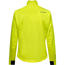 Löparjacka GOREWEAR Everyday Jacket Womens Neon Yellow