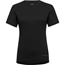 Löpar t-shirt GOREWEAR Everyday Solid Tee Womens Black